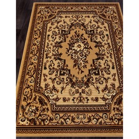 

Прямоугольный ковёр Laguna angelika 4, 150x300 см, цвет beige