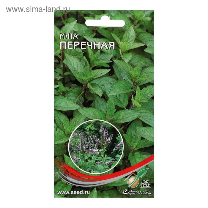 

Семена Мята перечная, 300 шт