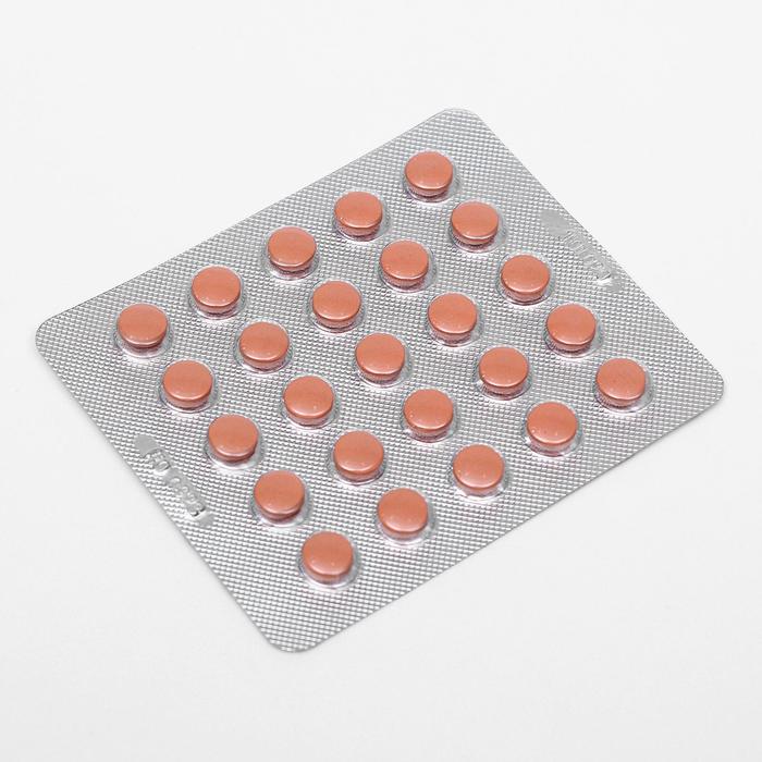 Урефрон, для почек и мочевыводящих путей, 50 таблеток