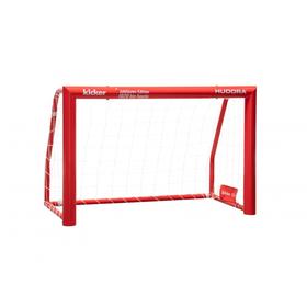 

Ворота футбольные Kicker Edition Expert 120 х 80 х 60, цвет красный