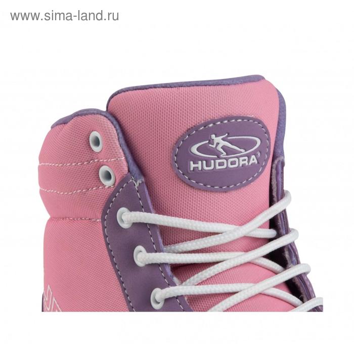 

Раздвижные ролики-квады Advanced, размер 35-38
