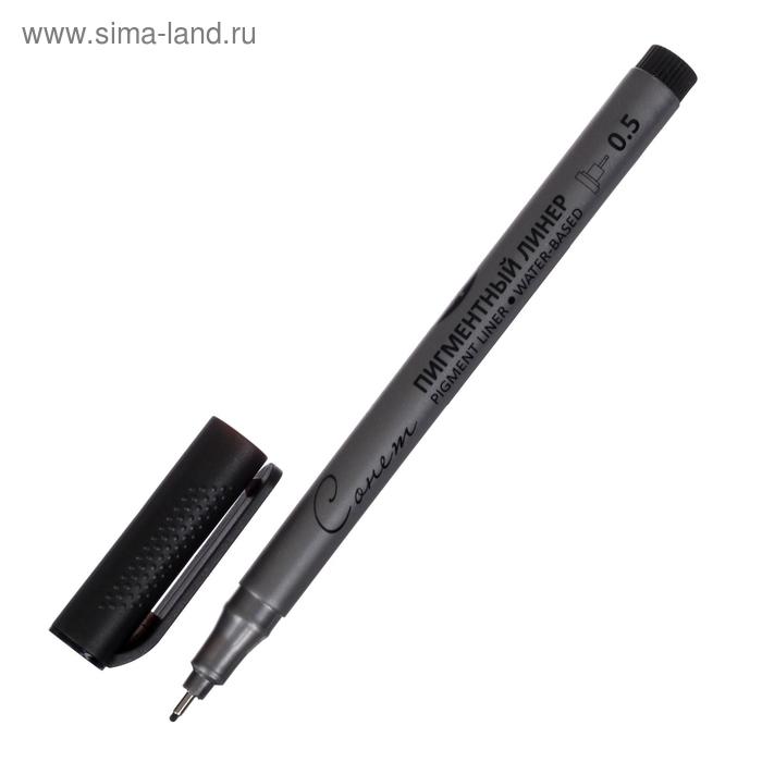 Ручка капиллярная для черчения ЗХК 