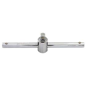 

Вороток CUSTOR 6704250, Т-образный, 1/2", 250 мм