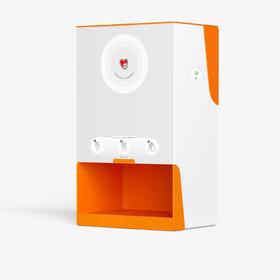 

Бесконтактный дезинфектор Next Uno-5, 9 Вт, 5 л, 12500 распылений, оранжевый