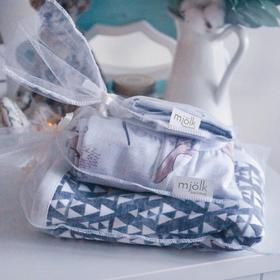 

Комбинезон «Кокосы», рост 92 см