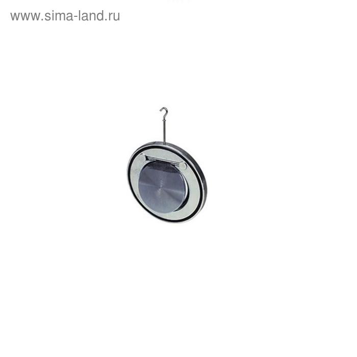 

Клапан обратный TECOFI CB3448N, стальной, межфланцевый, створчатый, DN125