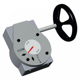 

Редуктор ручной TECOFI VPREDUCT, для затворов, VPI DN150