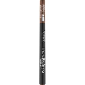 

Контур для бровей Catrice Brow Comb Pro Micro Pen, оттенок 040 Dark Brown