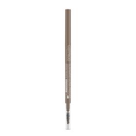 

Контур для бровей Catrice Slim'matic Ultra Precise Brow Pencil Waterproof, оттенок 030 Dark 549611