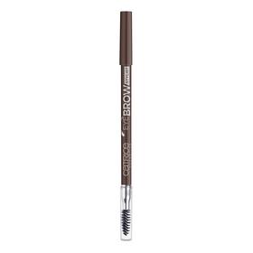 

Контур для бровей со щеточкой Catrice Eye Brow Stylist, оттенок 025 Perfect Brown