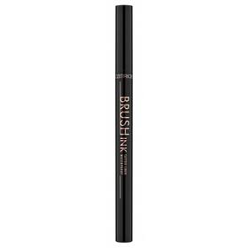 

Подводка для глаз водостойкая Catrice Brush Ink Tattoo Liner Waterproof , 010