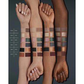 

Тени для век Catrice Art Couleurs Eyeshadow, оттенок 110 Chocolate Cake By The Ocean золотой 54961