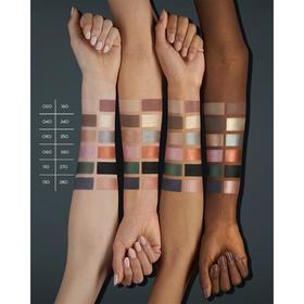 

Тени для век Catrice Art Couleurs Eyeshadow, оттенок 240 Stand Out With Rusty