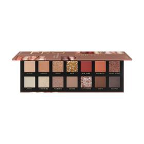 

Тени для век Catrice Pro Slim Eyeshadow Palette, оттенок Neon Earth 010