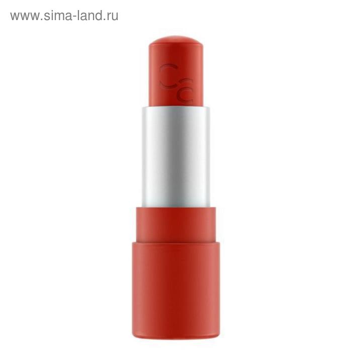 

Бальзам для губ Catrice Sheer Beautifying Lip Balm, 040 Watermelonade красный
