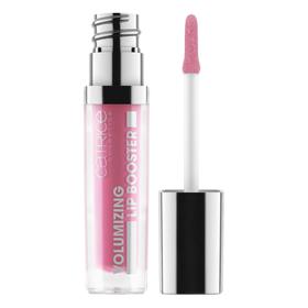 

Блеск для губ Catrice Volumizing Lip Booster, оттенок 030 Pink Up The Volume