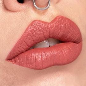 

Матовая губная помада Catrice Demi Matt Lipstick, оттенок 010 Warm Sandstone