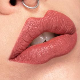 

Матовая губная помада Catrice Demi Matt Lipstick, оттенок 030 Coffee, MATTmoiselle