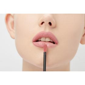 

Жидкая губная помада Catrice Matt Pro Ink Non-Transfer Liquid Lipstick, 040 Braveness Wins