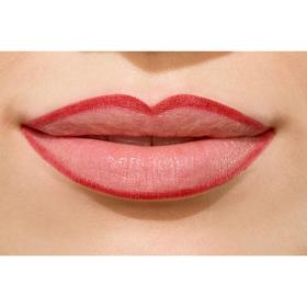 

Контур для губ Catrice Velvet Matt Lip Pencil Colour & Contour, 050 I Feel So AlluRED
