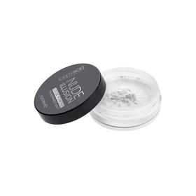 

Рассыпчатая пудра Catrice Nude Illusion Loose Powder