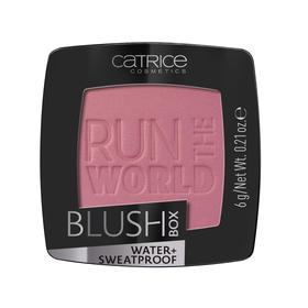 

Румяна Catrice Blush Box, оттенок 040 Berry ягодный