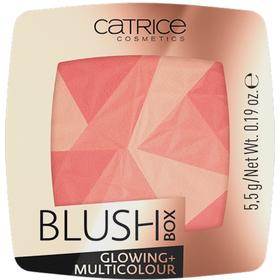 

Спрей для фиксации макияжа Catrice Prime And Fine Multitalent Fixing Spray, 50 мл