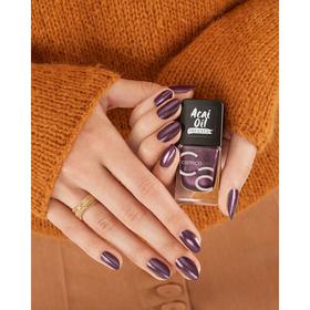 

Лак для ногтей Catrice ICONails Gel Lacquer, тон 80 Cherry Bite черешневый