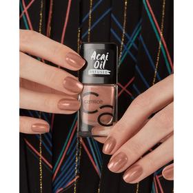 

Лак для ногтей Catrice ICONails Gel Lacquer, тон 85 Every Sparkle Happens For A Reason