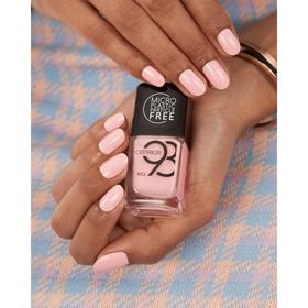 

Лак для ногтей Catrice ICONails Gel Lacquer, тон 93 So Many Polish, So Little Nails