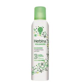 

Лак для волос Herbina Volume ultra strong, 250 мл