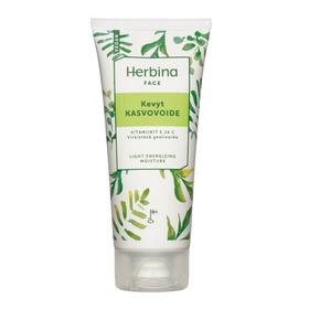

Крем легкое увлажнение Herbina, 50 мл