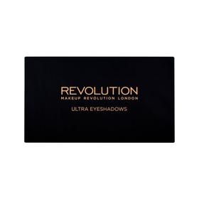 

Палетка теней Revolution Makeup 32 Ultra Eyeshadows, оттенок Flawless