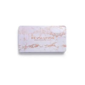 

Палетка теней Revolution Makeup Forever Flawless, оттенок Decadent