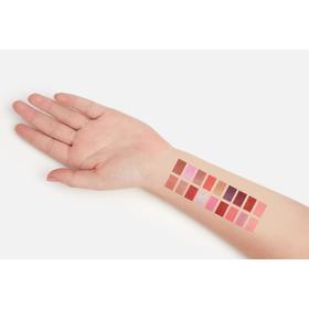 

Палетка теней Revolution Makeup Forever Flawless, оттенок Unconditional love