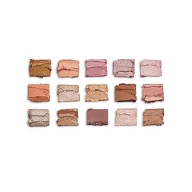 

Палетка теней Revolution Makeup Re-Loaded Palette, оттенок Fundamental
