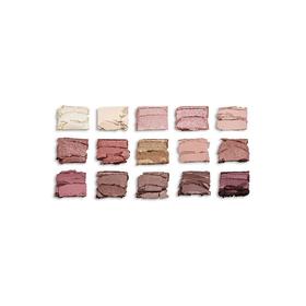 

Палетка теней Revolution Makeup Re-Loaded Palette, оттенок Iconic 3.0