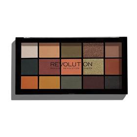 

Палетка теней Revolution Makeup Re-Loaded Palette, оттенок Iconic Division