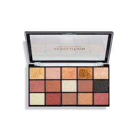 

Палетка теней Revolution Makeup Re-Loaded Palette, оттенок Affection