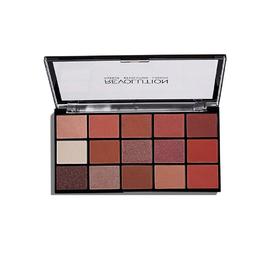 

Палетка теней Revolution Makeup Re-Loaded Palette, оттенок Newtrals 2
