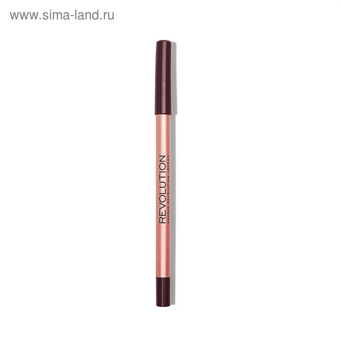Контур для губ Revolution Makeup Renaissance Lipliner, оттенок Exempt