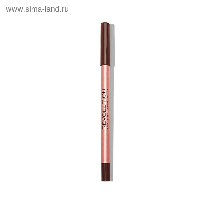Контур для губ Revolution Makeup Renaissance Lipliner, оттенок Glory