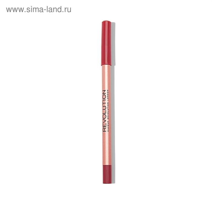 Контур для губ Revolution Makeup Renaissance Lipliner, оттенок Takeover
