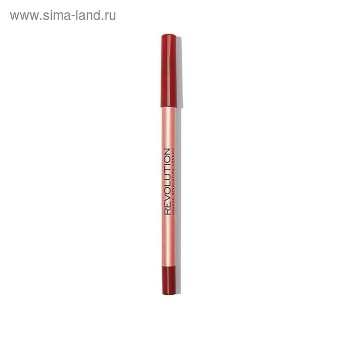 Контур для губ Revolution Makeup Renaissance Lipliner, оттенок Untouched