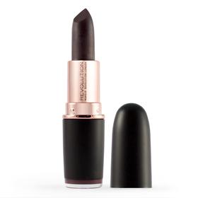 

Губная помада Revolution Makeup Iconic Matte Revolution Lipstick, тон Members Club