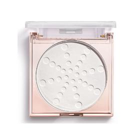 

Пудра Revolution Makeup Bake & Blot, оттенок White