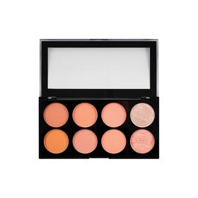 

Палетка румян Revolution Makeup Ultra Blush Palette, оттенок Hot Spice