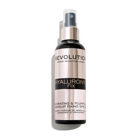 

Спрей для фиксации макияжа Revolution Makeup Hyaluronic Fix