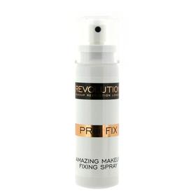 

Спрей для фиксации макияжа Revolution Makeup Ro Fix Makeup Fixing Spray, 100 мл