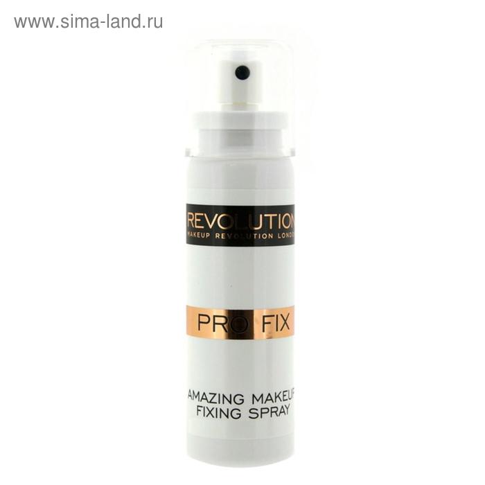 Спрей для фиксации макияжа Revolution Makeup Ro Fix Makeup Fixing Spray, 100 мл